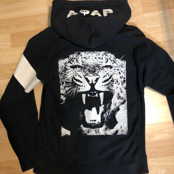 A$AP HOODIE - Picture 2 of 7